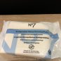 No.7 Biodegradable Make-up removing Wipes 30 Count