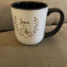Coffee Mug Jesus and Coffee