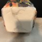 Square Fall Candle
