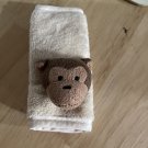 Seatbelt Cover Strap For Baby Monkey
