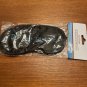 Sleep Mask Eye Satin Light Blocker "DO NOT DISTURB"