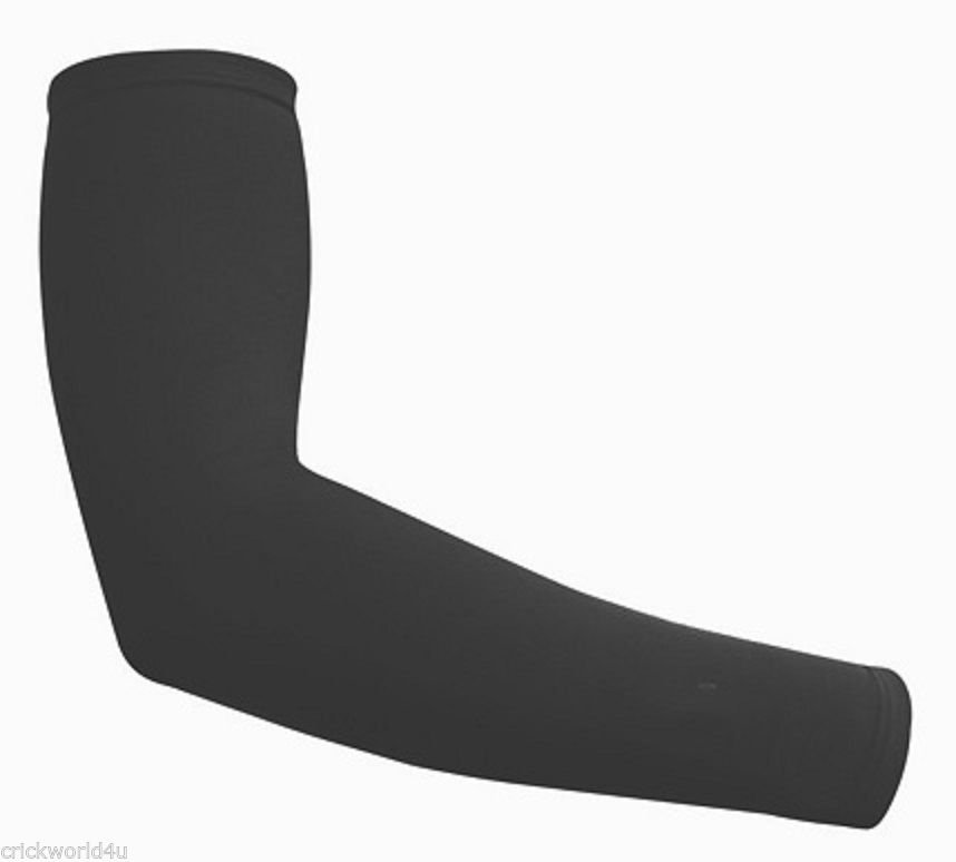 CRICKET FIELDING ELBOW SLEEVES COTTON 100 (PAIR) + FREE SHIPPING