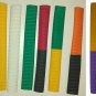 1 X 2 CRICKET BAT RUBBER GRIPS SPIRAL (2PCS) + FREE SHIPPING