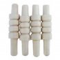 CW CRICKET BAILS (4 PCS)  + HIGH QUALITY +  FREE SHIPPING