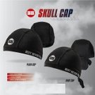 SS CRICKET HELMET SKULL CAP