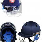 SS MATRIX Cricket Helmet WITH ADJUSTOR