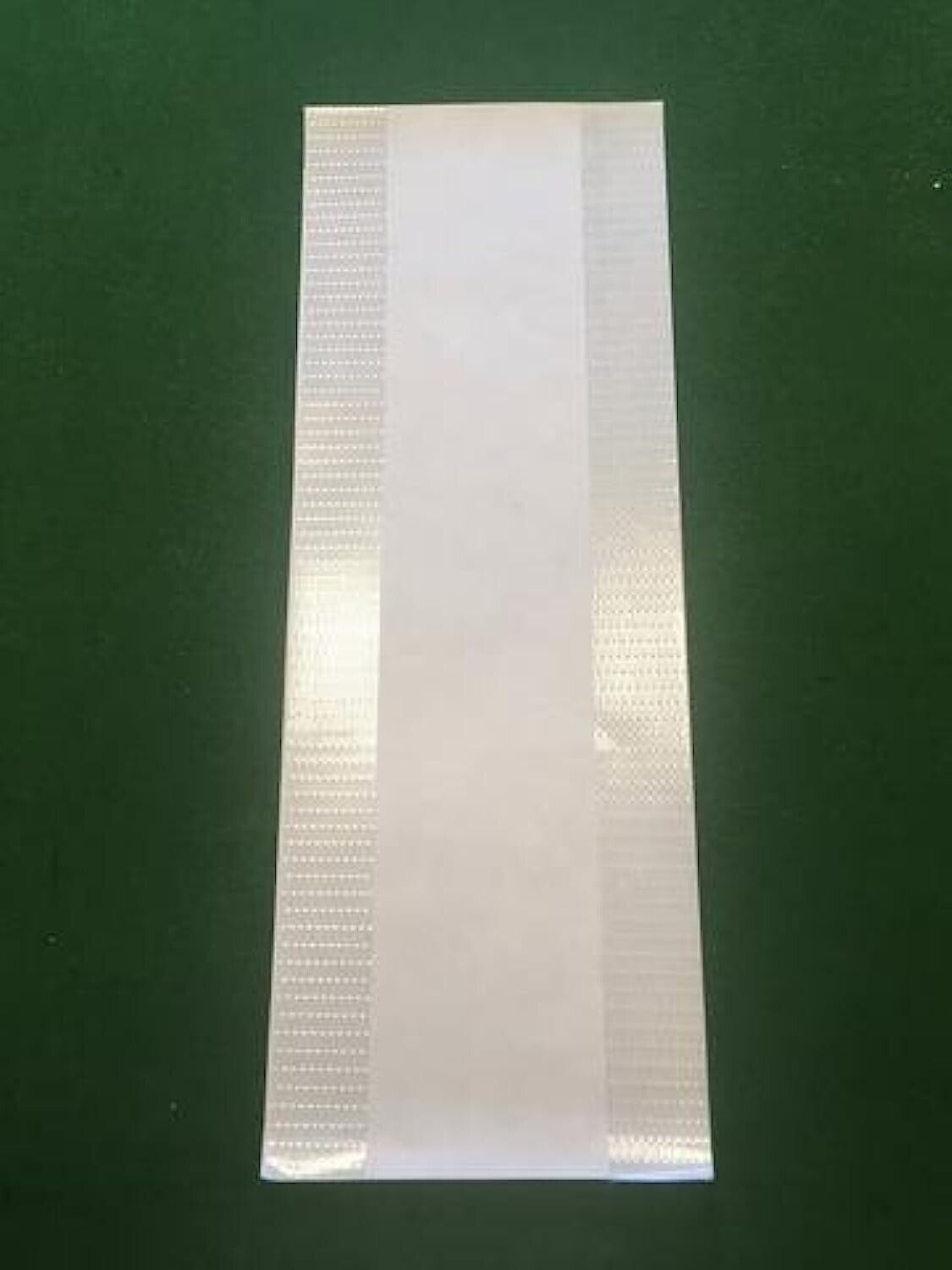 STANFORD Cricket Bat Antiscuff Face Protection Sheet GRADE A