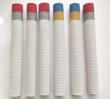 High quality cricket bat grips