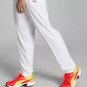 PUMA WHITE POLO Cricket Pants