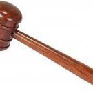 SS Bat knocking Wooden Mallet for cricket bat