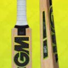 GM MIDDLER Kashmir Willow bat