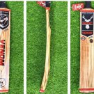 Bandook VENOM - BURN EDITION - Hard Tennis Bat - Golden (2025)