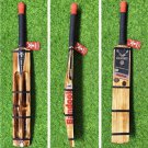 Bandook Burn Edition - Hard Tennis Bat Scoop bat (2025)