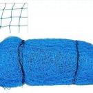 Cricket Net With Roof 100x12 Feet 1.5 mm Thickness Nylon Practice & Boundary