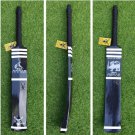 Bandook BLACK MUMBA - Hard Tennis Bat - Golden (2025)