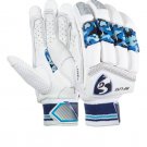 SG RISHAB PANTH LITE Batting Gloves