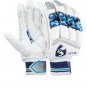 SG RISHAB PANTH LITE Batting Gloves