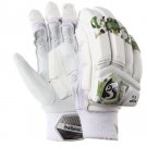 SG HARDHIK PANDYA LITE Batting Gloves