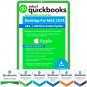 QuickBooks Desktop MAC 2024 Lifetime Activation