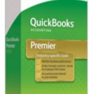 Quick^books Premier 2020 ^Non subscription^