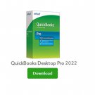 Quick~Books Pro 2022 Win