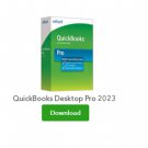 Quick~Books Pro 2023 3User non subscription