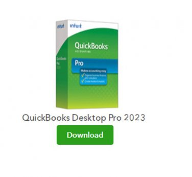 Quick~Books Pro 2023 3User non subscription