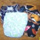 fitted cloth diapers