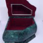Casket of serpentinite "Summer"