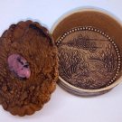 Box "Snag" - Rodonit