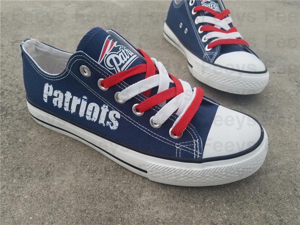 women's nike patriots sneakers
