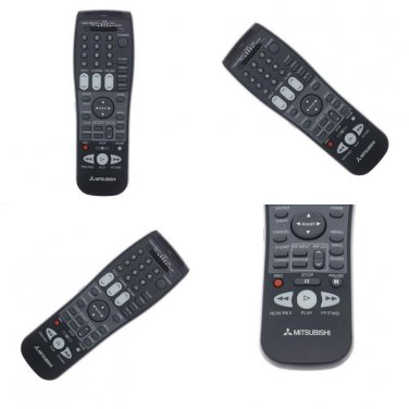 New Original Mitsubishi WS65815 WS65819 WS73411 WS73513 WS73517 Remote Control