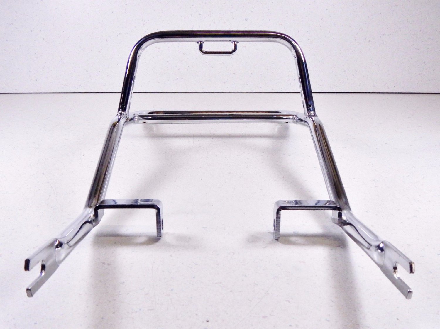 Honda CT70 TRAIL ST50 ST70 ST 50 70 Dax 6v REAR LUGGAGE CARRIER RACK ...