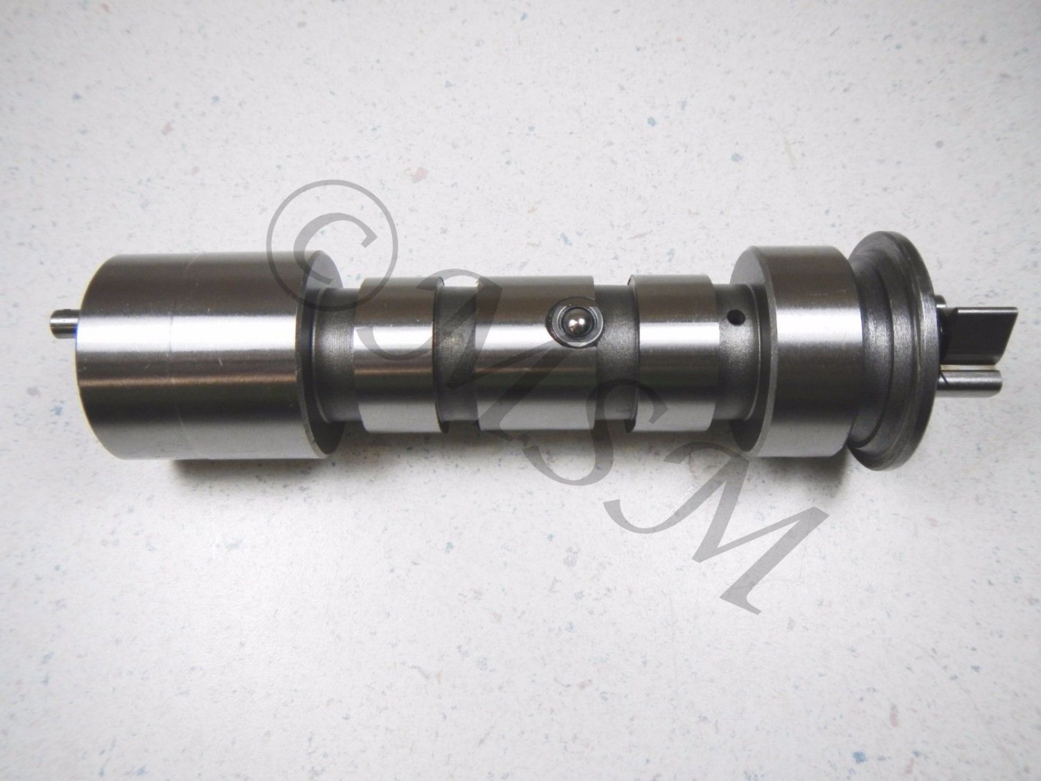 POLARIS NEW CAM SHAFT CAMSHAFT w/ INTAKE & EXHAUST ROCKER ARMS CPOLRAP12