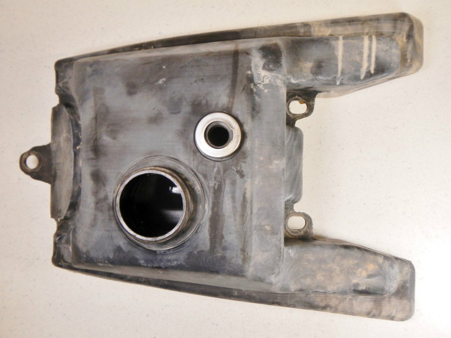 94 KAWASAKI BAYOU KLF220 GAS FUEL PETROL TANK