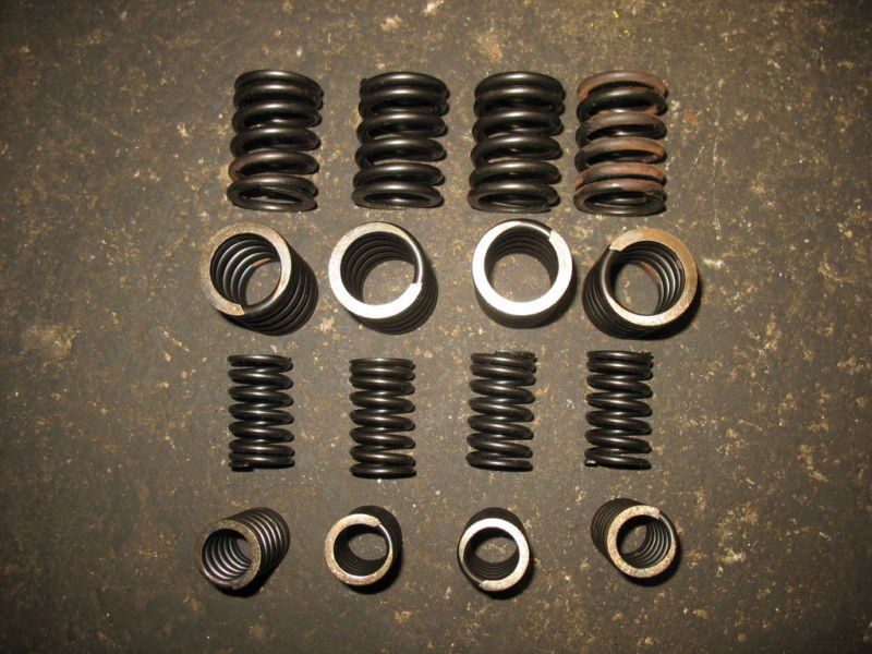 80 YAMAHA XS1100 XS 1100 VALVE SPRINGS
