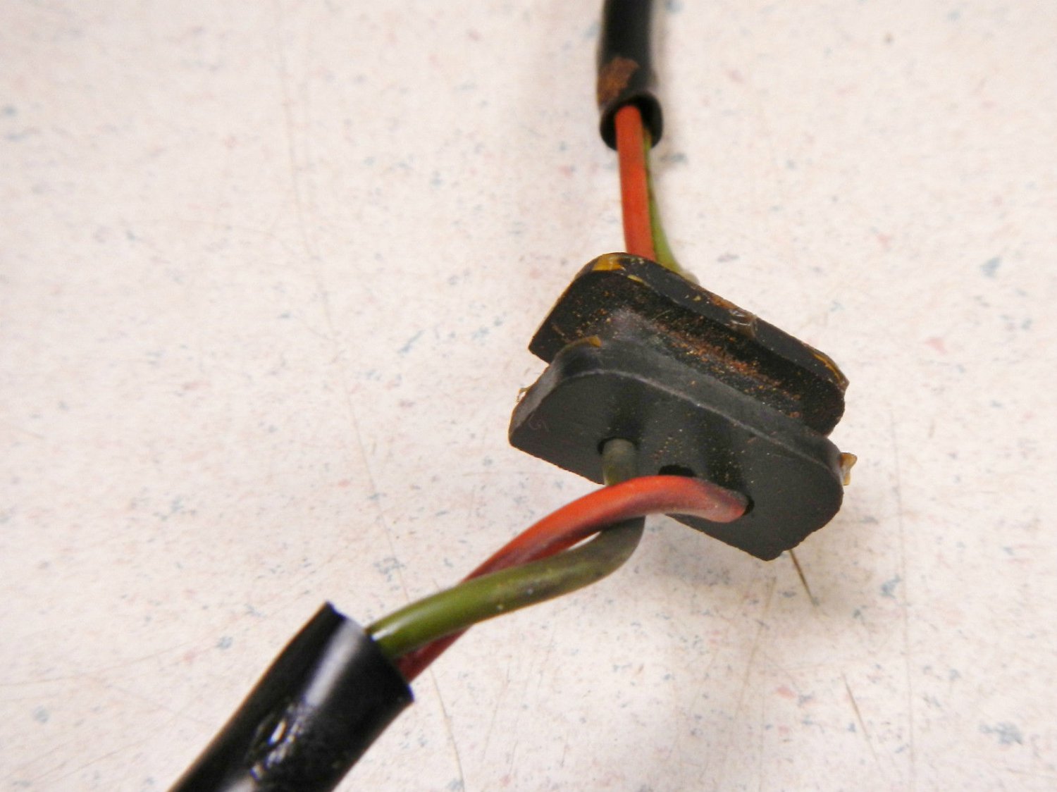 94 KAWASAKI BAYOU KLF220 NEUTRAL INDICATOR SWITCH