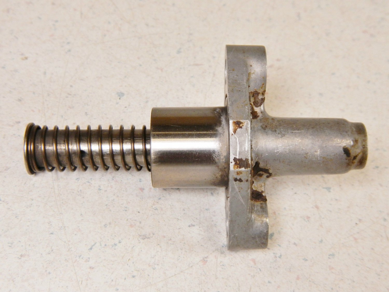 95 KAWASAKI BAYOU KLF220 TIMING CAM CAMSHAFT CHAIN TENSIONER