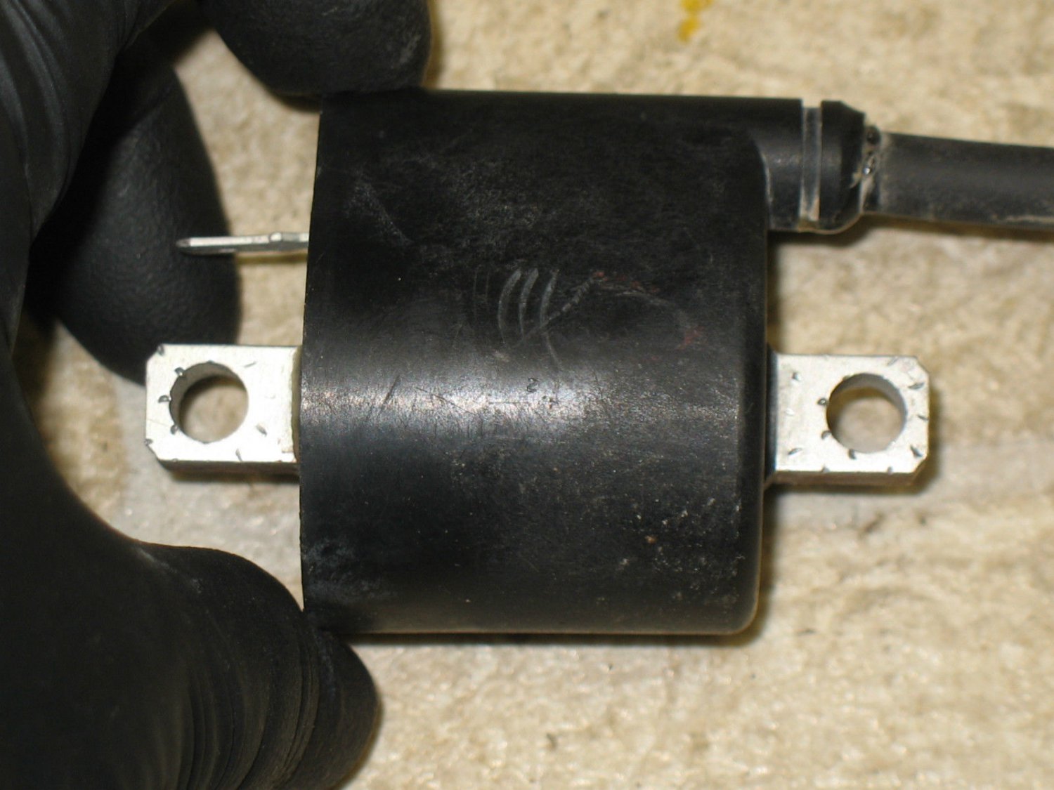 00 POLARIS MAGNUM 325 2X4 IGNITION COIL