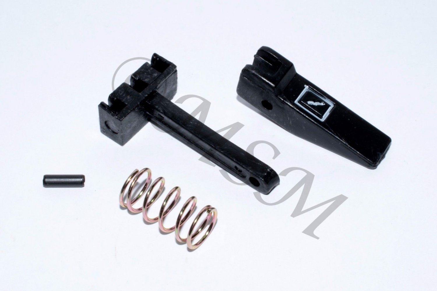 NEW ARCTIC CAT POLARIS TRIPLE CYLINDER MIKUNI CHOKE CONTROL LEVER KIT