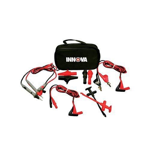 INNOVA 3396 Deluxe Digital Multimeter Accessory Kit