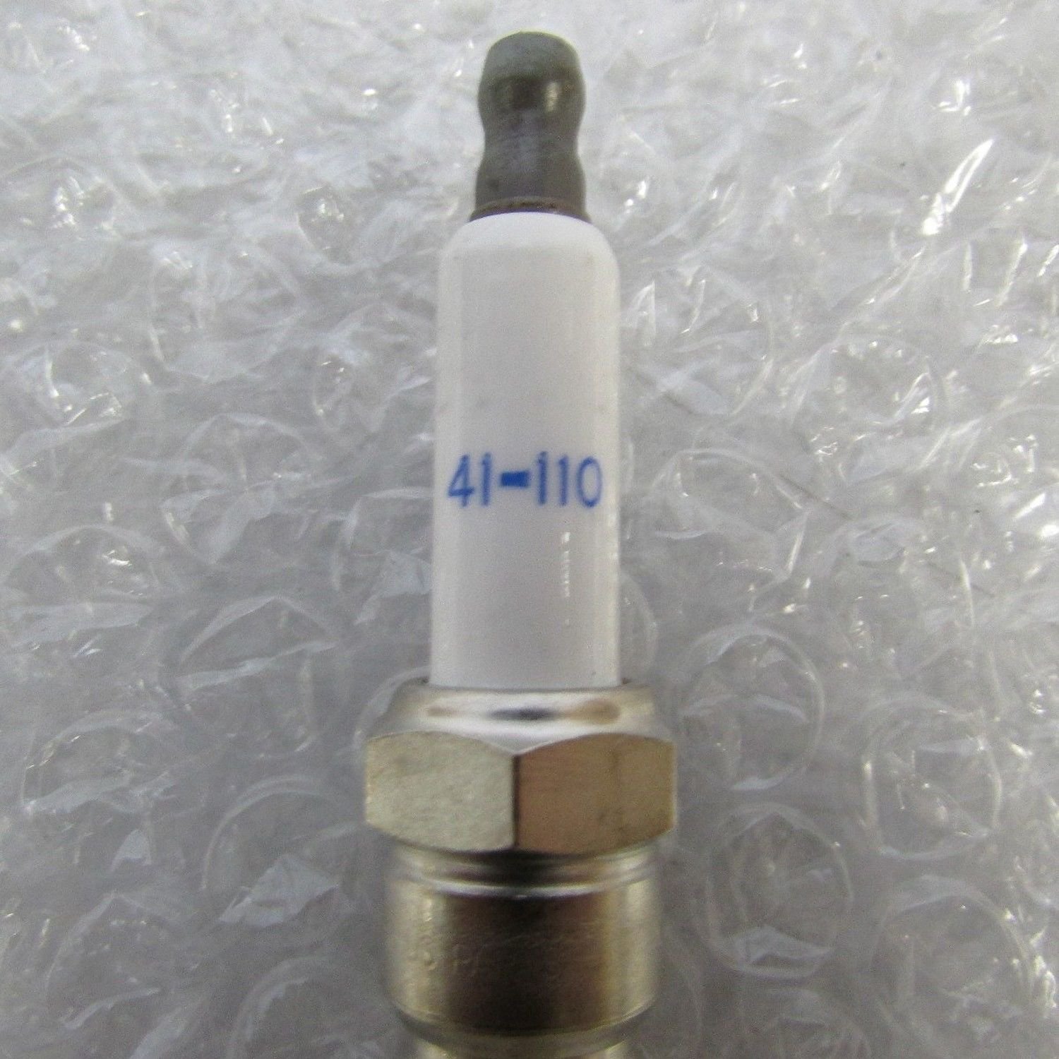 ACDelco 41110 Professional Iridium Spark Plug 8 Pcs * NEW