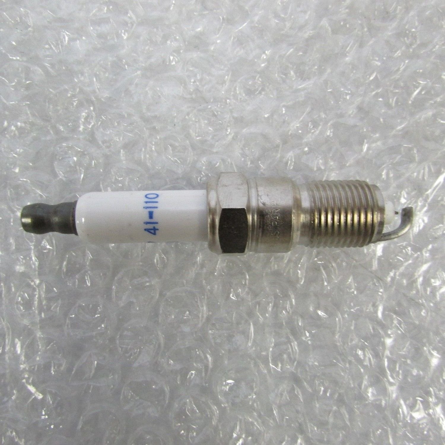 ACDelco 41110 Professional Iridium Spark Plug 8 Pcs * NEW