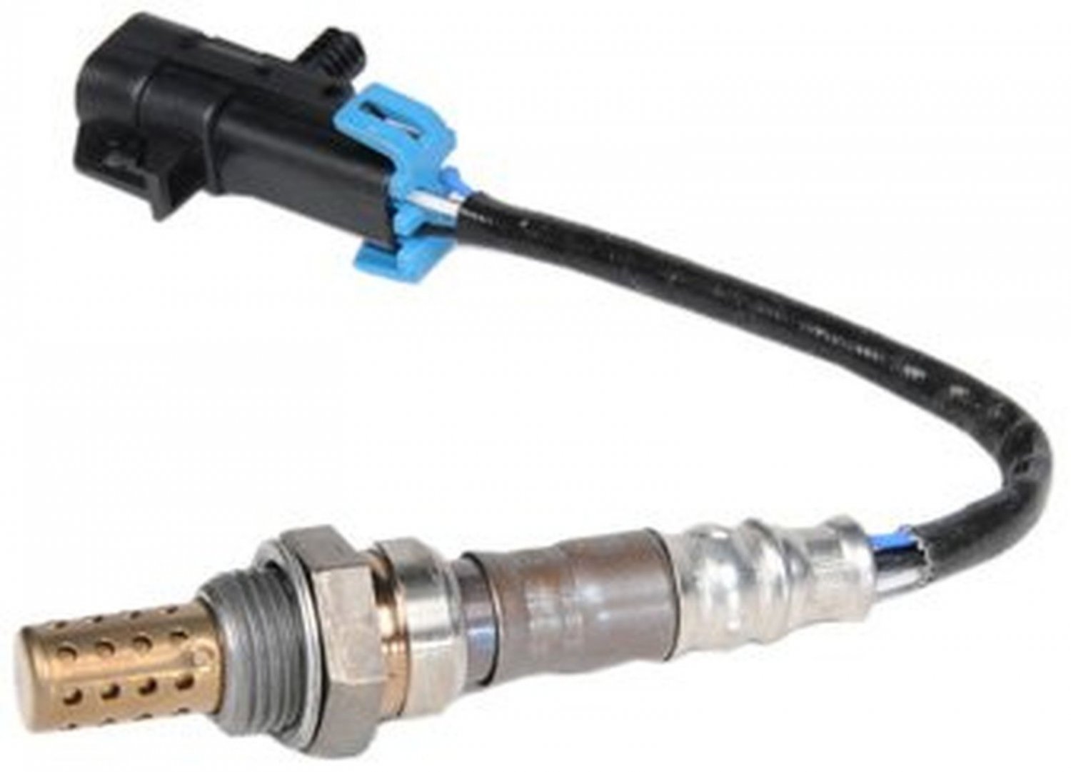 ACDelco 213-1552 GM Original Equipment Heated Oxygen Sensor 並行輸入品
