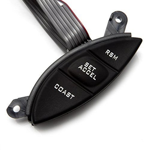 Ford F150 Steering Wheel Mounted Cruise Control Ford Ranger Cruise
