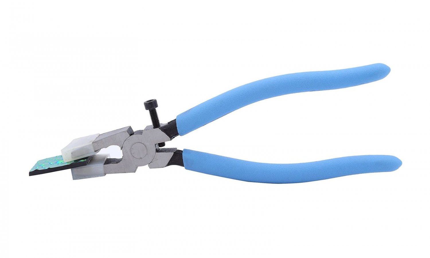 Studio Heavy Duty 1 Inch Metal Glass Cutting Running Pliers