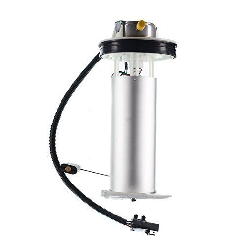 A Premium Fuel Pump Module Assembly For Jeep Wrangler Tj 1997 2002 2 5l