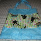 Elvis Tote