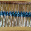 10 pcs 220 ohm 1/4 watt wire wound resistors