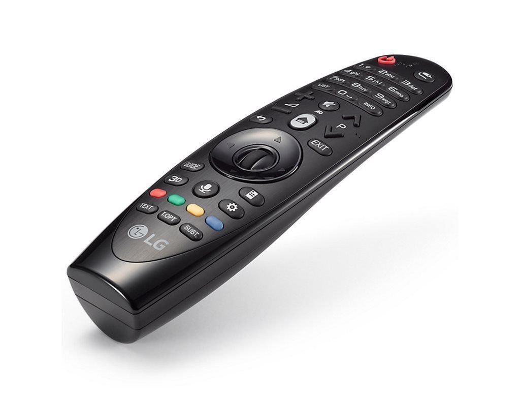 LG AN-MR600 Magic Remote Control with Voice Mate - Brand New in Box ...